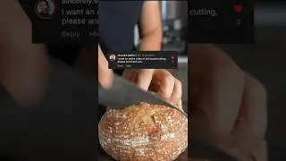 Bread sounds so nice 🥖 Soothing ASMR