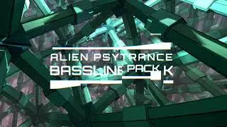 Alien PsyTrance Bassline Pack [ FREE DOWNLOAD ]