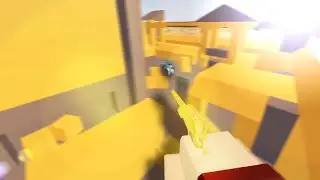 The COOLEST WAY To WIN a 1v1 in Roblox Arsenal