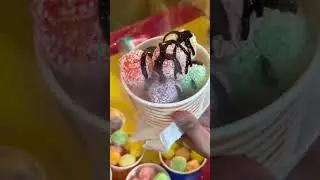 Lucky Chinatown food bazaar #luckychinatown #manila #binondofoodtrip #date