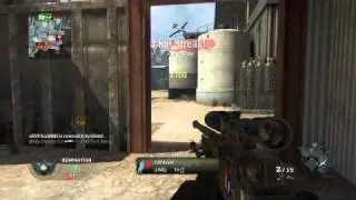 x I2eactionZ o - 1st Montage