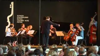 Kuhmo Chamber Music 2015: Winter - Spring - Chamber Music