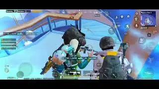 Chicken dinner #pubgmobile #pubgm 