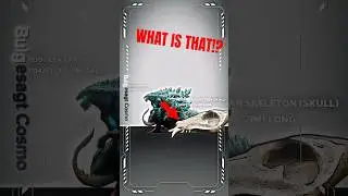 ULTIMATE MONSTERVERSE SIZE COMPARISON