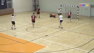 Amatorska Halowa Liga Piłki Nożnej w Kozienicach - 6. kolejka (22.12.2025)