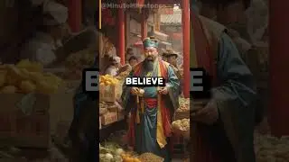 The Hilarous Chinese Emperor
