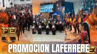 PROMOCIÓN LAFERRERE - “Impactante” 🔥