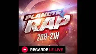 Plan&egrave;te Rap Soolking (Album Africa Jungle Parti 2) Sur Skyrock Avec Fred 