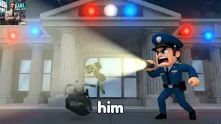 Bank Simulator Money Business: Secure Cash Center!
