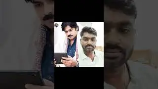 AP deputy CM Pawan Kalyan sir ❤️❤️☺️☺️☺️