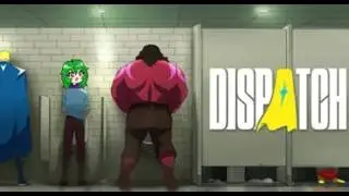 Das neue Mitglied des Z-Teams ist... | Dispatch 4/8