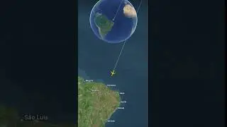 London to Buenos Aires 🇬🇧✈️🇦🇷 | The Only Direct Flight Between the UK and Argentina!