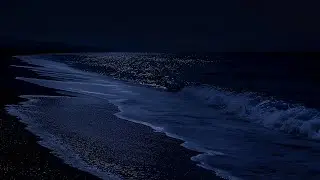 Eliminate insomnia with ocean waves | Stop overthinking and drift off to sleep with the sounds Ocean