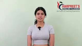 IELTS Success Story: From Beginner to Band 8 with Harpreet English Classes in Karnal