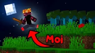 Peut on SURVIVRE &agrave; ce MiniJeu ? (Ft. @JeuxAleatoires_B)