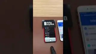 Jakiego iPhone kupić? Por&oacute;wnanie wydajności iPhone 8 i iPhone SE 2020. Serwis Wrocław. #shorts