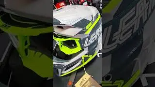 Leatt Helmets Walkaround | Protection, Comfort & Performance