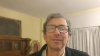 Commento al Vangelo di DomenicA 21 Dicembre