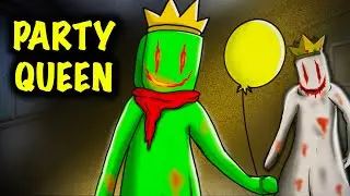 Party Queen | 