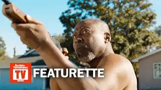 Lodge 49 Season 1 Featurette | 'Meet the Characters' | Rotten Tomatoes TV