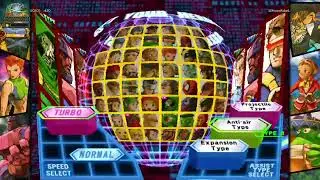 Sixtown VS !!420!! - MvC2 two Sets #MvC2 #marvel