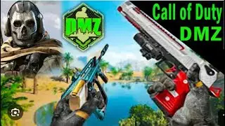 DMZ SUNDAY!!!!