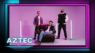 Heartbreak City - Macy (Official Audio) [Retrowave - Pop Indie - Synthpop]