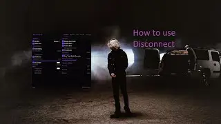 HOW TO CHEAT ON RUST! (Disconnect.wtf Loading tutorial)