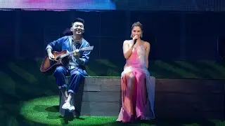 李幸倪 Gin Lee(芝麻開門)First Of All Live 2018~伴奏