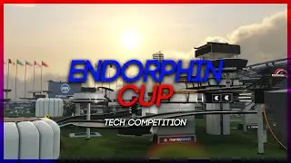 TRACKMANIA - Endorphin Cup Showcase