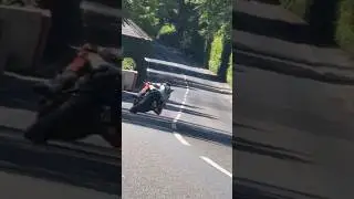 Peter Hickman - IOMTT 2023 🇮🇲