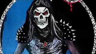 Phantom - Handed to Execution (OFFICIAL AUDIO)