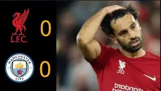 [MD9] deadlock at the top of the table! | Liverpool 0-0 Man City | JPL
