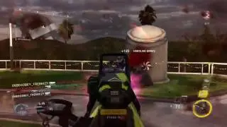 HOLIDAY GENESIS! (Call of Duty: Infinite Warfare)