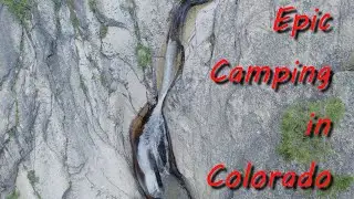 Summer Colorado Camping: Waterfalls, Wildflowers, 14ers and Family Fun