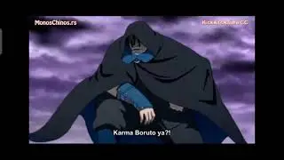 BORUTO episode 206 sup indo hd (terbaru)