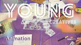 Young Creatives Animation