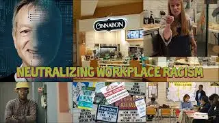 The C.O.W.S. | Neutralizing Workplace Racism | January 1st, 2026 #NewYearForCounterRacism