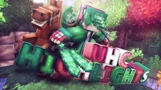 UHC HIGHLIGHT #2 