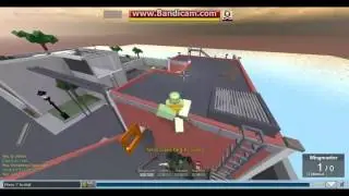 (Old video) R2DA farming on Cafe