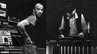 Coca &ndash; Conrad Schnitzler + Wolfgang Seidel (aka Wolf Sequenza)