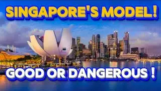 The Singapore Model in 2026: Success Story or Silent Risk?