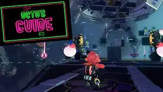 Right Round Station - An Octo's Guide