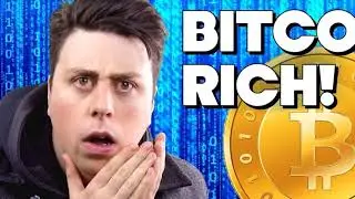 bitcoin revolution legit