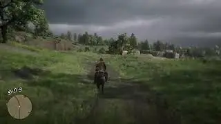 Red Dead Redemption 2 Livestream #34