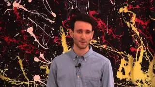 How To Lift The World With Your Mind | Zach Valenti | TEDxNUS