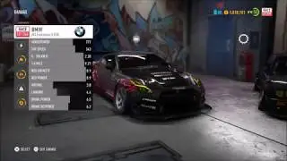 NEED FOR SPEED PAYBACK MONEY GLITCH (PS4 & XBOX) no working