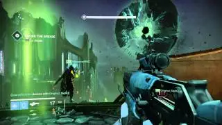 Destiny 33 and 34 vs crota part 1
