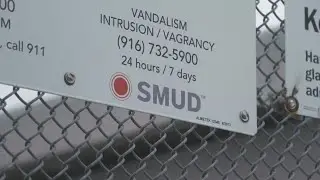 Northern California Storm Watch | Power outages still being restored by SMUD