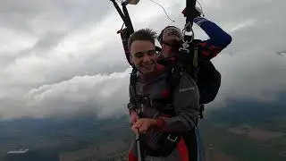 Прыжок сиворецкий клуб тандем